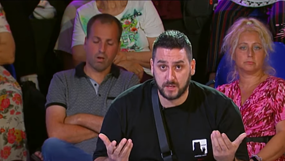 SVE JE ZAKUVALA ALEKS Zola više neće da ćuti, otkrio šta kriju Car i Janjuš