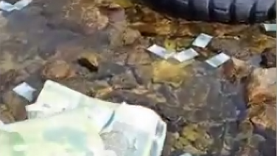 JEZIVO NEVREME POTUKLO LUKU BAR! Šteta procenjena na 35 miliona evra