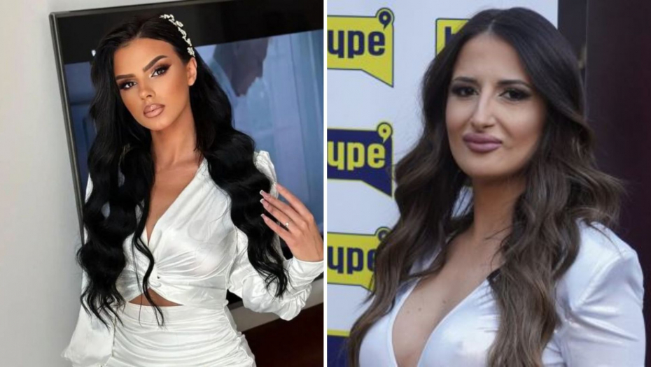 SELJANČURA, NIJE VIDELA SVOJE DETE Sandra Čaprić za Alo! progovorila o sukobu sa Anitom, pa žestoko oplela po Matoroj