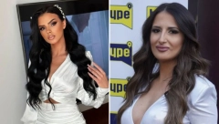 SELJANČURA, NIJE VIDELA SVOJE DETE Sandra Čaprić za Alo! progovorila o sukobu sa Anitom, pa žestoko oplela po Matoroj