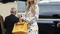 ZAŠTO JE BIRKIN TORBA TOLIKO POSEBNA? Osim što košta 40.000 evra, da biste je kupili, morate da ispoštujete sumanuta pravila