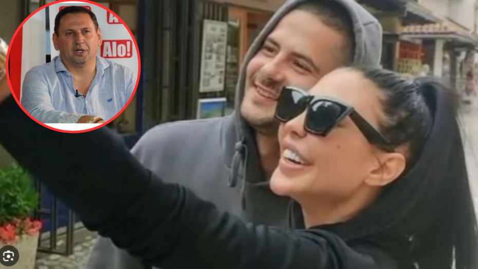 TAKI ODBRUSIO BILALU Hvala Bogu da smo se rešili tog klinca, pokazao je on ko je i šta je