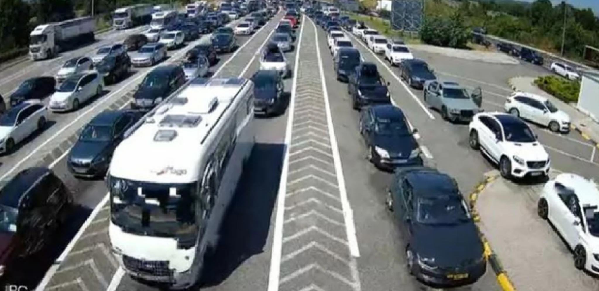 KAKO IZ GRČKE STIĆI DO KUĆE BEZ ZADRŽAVANJA Srpkinja otkrila kako je ni na jednom prelazu nije uhvatila gužva