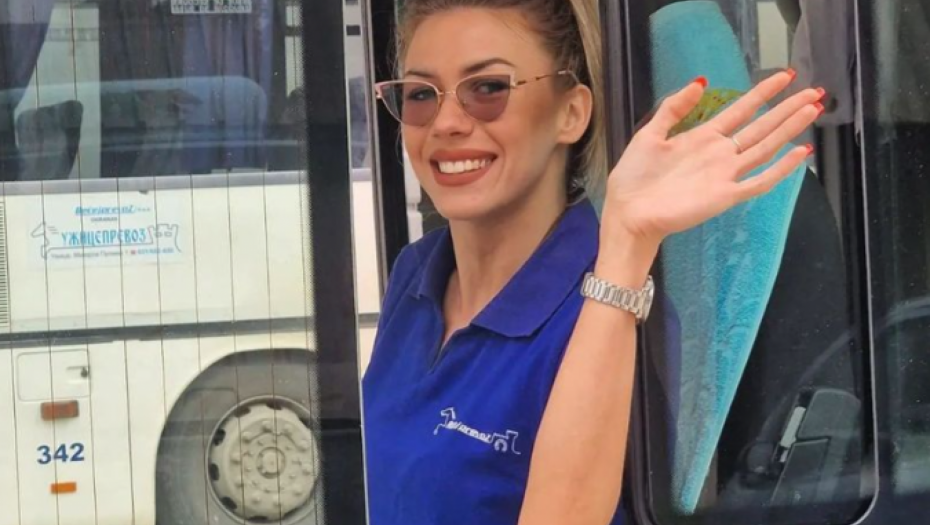 ''NJEGOVA ŽENA MI NE SMETA'' Milijana iz Parova je u vezi sa oženjenom čovekom, a priželjkuje da uđe u Elitu 8 - zna ovu zadrugarku