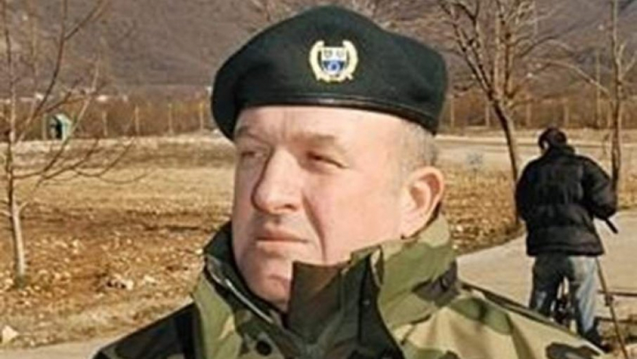 PET GODINA BEZ PRESUDE ZLOČINCU Suđenje bošnjačkom generalu pokazalo da je protiv Srba sve dozvoljeno