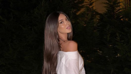 ĐINA DŽINOVIĆ BLOKIRALA BIVŠEG ZADRUGARA! Šok potez ćerke Harisa i Meline, on se odmah oglasio i sve javno obelodanio