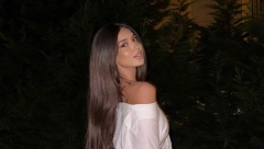 ĐINA DŽINOVIĆ BLOKIRALA BIVŠEG ZADRUGARA! Šok potez ćerke Harisa i Meline, on se odmah oglasio i sve javno obelodanio