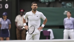 TO SU ONI Novak je zaostao u razvoju, prirodno je glup: Žestoka reakcija Srđana Đokovića na uvrede upućene Novaku