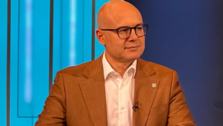 Ministar Vučеvić otvorio izložbu „Hartijе jеdnog vrеmеna – nеmačka ratna propaganda 1941-1944.“