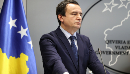 SKANDAL! Posle SB UN Kurti ide u Skoplje na sastanak sa Đilasom!