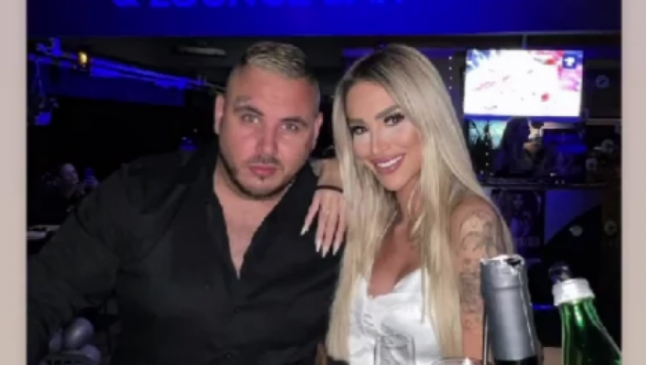OVO IM SE NEĆE NIMALO DOPASTI! Haos u najavi, Dejan ne prestaje da raskrinkava Cara i Aleksandru