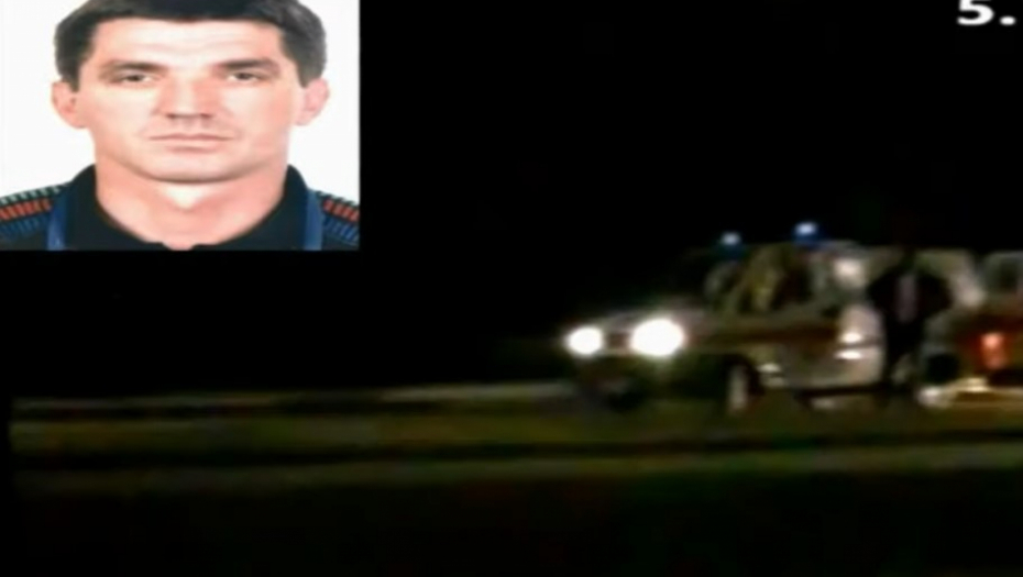 JOVAN JE BIO VOĐA STARE ZEMUNSKE EKIPE Njegova smrt je bila osveta, ispalili su 30 metaka na njega, nije imao šanse da preživi