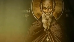 SLAVIMO SVETOG ATANASIJA ATONSKOG Evo šta morate da uradite na svom posuđu da bi se zaštili od đavola