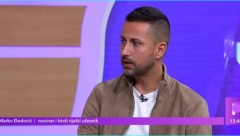 SLUČAJ ZVANIČNO OTVOREN Marko Đedović u ministarstvu unutrašnjih poslova, evo šta je rekao u izjavi!