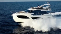 PLAĆAJU PAPRENO, "NE" NE POSTOJI KAO ODGOVOR Radnica na jahti otkrila bizarne zahteve bogataša (VIDEO)