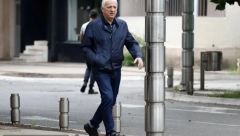 Lazović pozvao Abazovića na poligraf