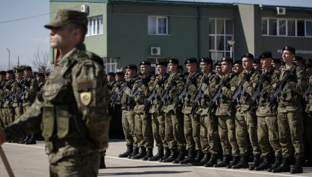 ALARMANTNO! TZV. KOSOVO PAZARILO TRI PUTA VIŠE RAKETA OD HRVATSKE! Najavili  kupovinu PVO sistema