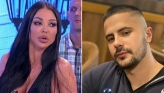 MAJA OBJAVILA GOLU SLIKU BILALOVE MAJKE Starleta prešla sve granice, ovo niko nije očekivao! (FOTO)