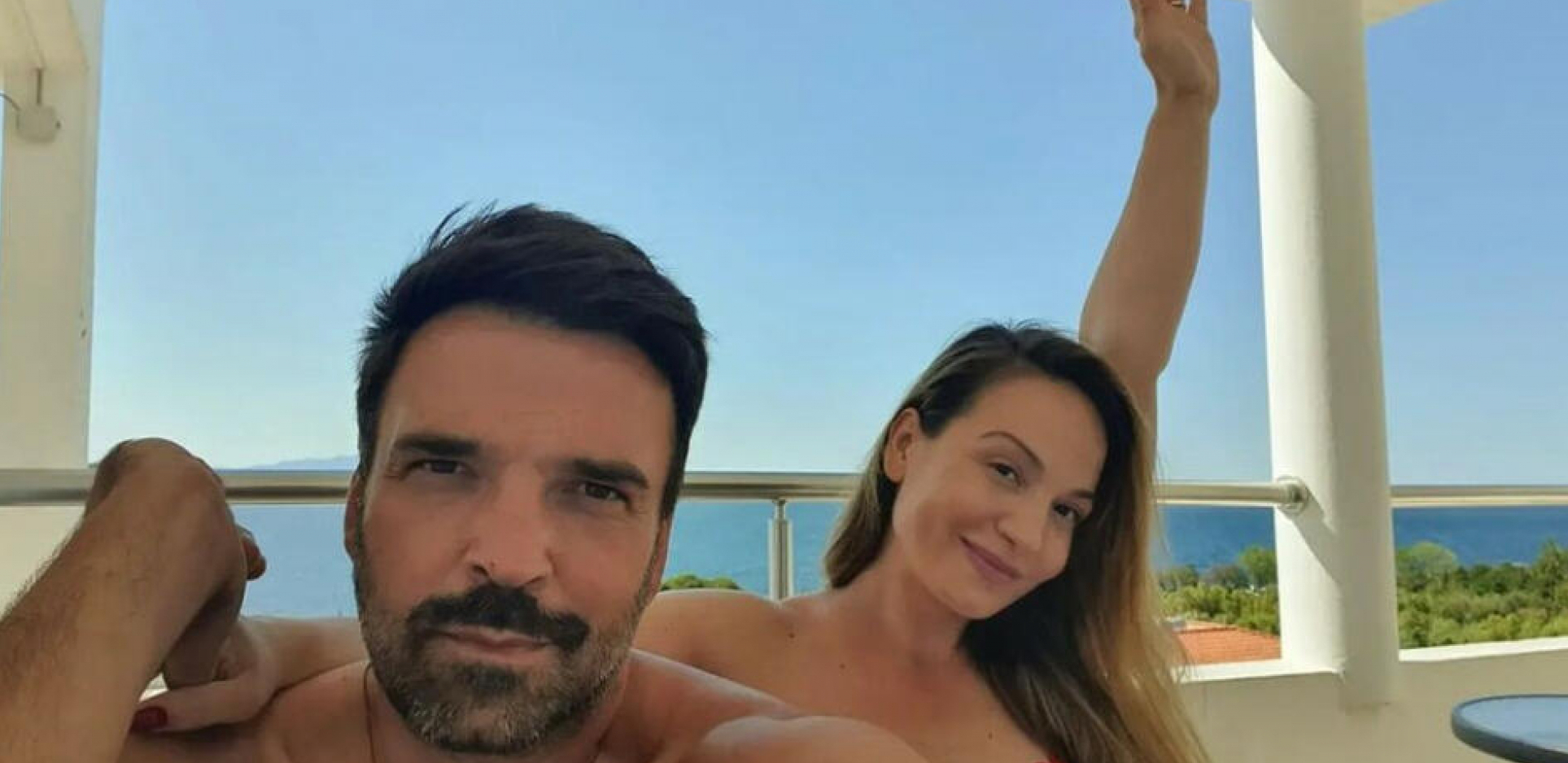NE BAHATE SE I NE GLUME ZVEZDE! Komšije Jelene Tomašević i Ivana Bosiljčića otkrile do sada nepoznate detalje o paru