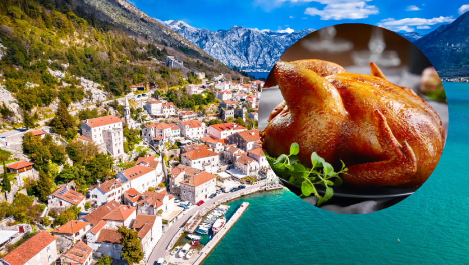ČOVEK IZ SRBIJE HOĆE DA NOSI PILE NA LETOVANJE U CRNU GORU Evo koja dilema ga muči!