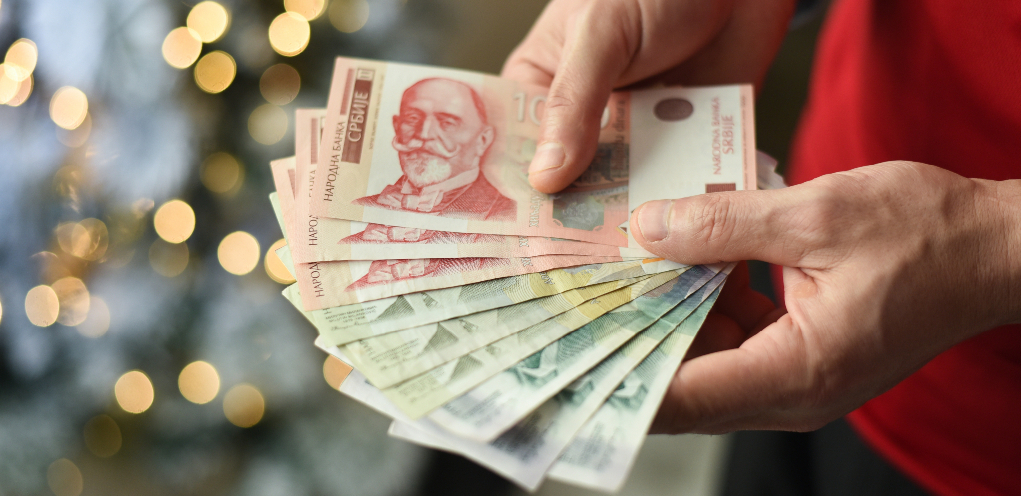 IZRAČUNAJTE U DINAR KOLIKA ĆE VAM BITI PENZIJA Nova usluga PIO Fonda dostupna je uz ove podatke