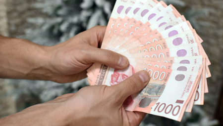 DRŽAVA DAJE NOVAC OVOJ GRUPI GRAĐANA Ovo je poslednji rok za prijavu