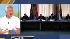 ŠOLAKOV UREDNIK OTKRIO PRAVI RAZLOG UVOĐENJA SANKCIJA VULINU "To je poruka Vučiću da što pre prizna Kosovo" (VIDEO)