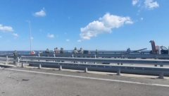 "RUŠIMO KRIMSKI MOST!" Budanov sprema plan da odseče Rusiju od poluostrva