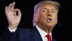 LATINO TRAMPIZAM: Donald vodi u odnosu na Bajdena