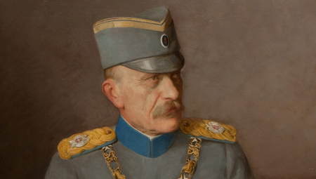 TEST Koliko poznajete život Živojina Mišića, jednog od najslavnijih srpskih vojvoda i vojskovođa, rođenog na današnji dan pre 168 godina