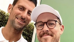 OVO JE APSOLUTNI HIT Živeo jedan dan kao Novak Đoković - evo šta mu se dogodilo (VIDEO)