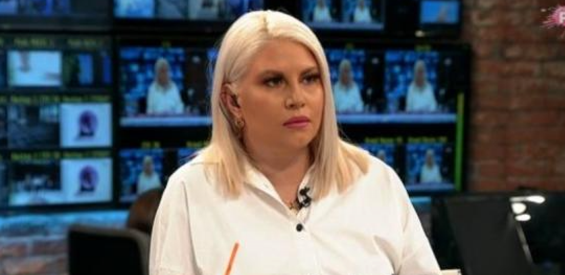 PSIHIČKI SAM NESPREMNA ZA POTOMSTVO Dea Đurđević otkrila kakav odnos ima sa decom i kada planira da postane majka