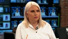 DEA ĐURĐEVIĆ OBJAVILA POTRESNU SLIKU IZ BOLNICE Na današnji dan preživela je stravičnu saobraćajku u kojoj je umalo ostala bez ruke