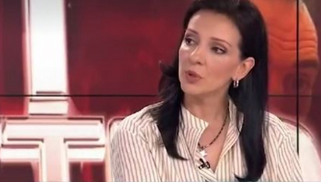 MARINIKA, ALEKSIĆU, DA LI VAS JE SRAMOTA? Lekcija iz Izraela za srpsku opoziciju