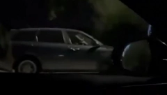 UŽAS U BEOGRADU Pun gas u kontra smeru kod aerodroma