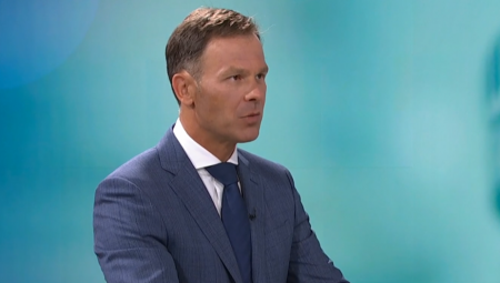 SINIŠA MALI: Posle ove velike otplate, naš javni dug je pao 1,2 procentna poena (FOTO)