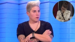 IGRA RIJALITI SA DETETOM Matora raskrinkala Inu Rajzinger, pa poručila: Sramna je i jadna!