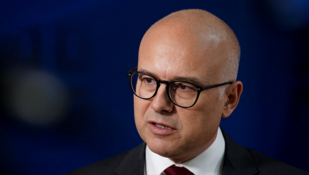 Vučević: Verujem da će predsednik Srbije podržati svoju stranku