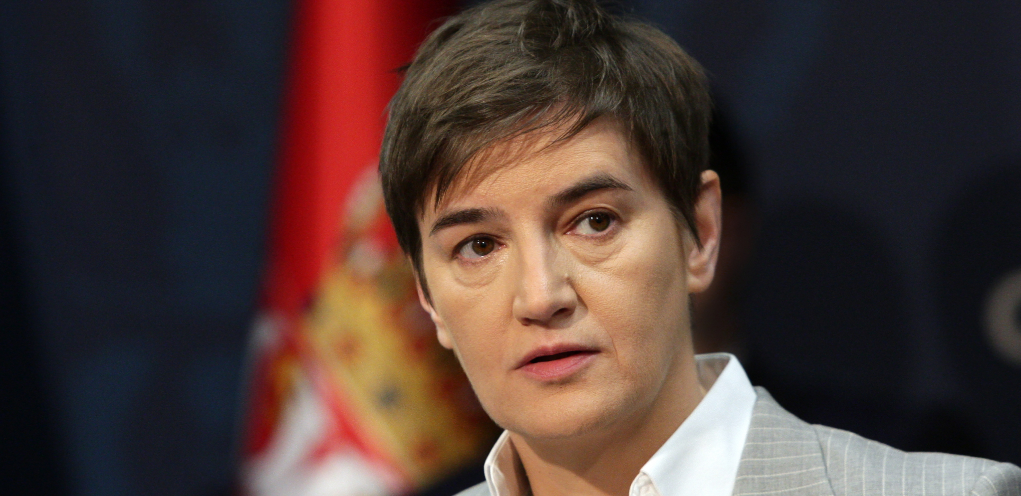 ANA BRNABIĆ: Najveći rast u IKT industriji zabeležen u Srbiji