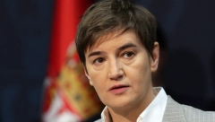 BRNABIĆ ZA INKLUZIVNO DRUŠTVO "To je samo početak naše zajedničke borbe i sigurna sam da ćemo uspeti"