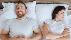 BRAK JE RAJ ZA MUŠKARCE, A PAKAO ZA ŽENE Poznati psiholog ovom izjavom digao veliku frku, da li se slažete sa njim?