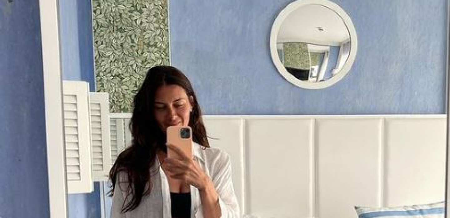 GOLIŠAVA Marija Kilibarda se skinula u bikini pa pokorila internet