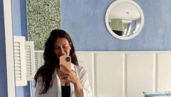 GOLIŠAVA Marija Kilibarda se skinula u bikini pa pokorila internet