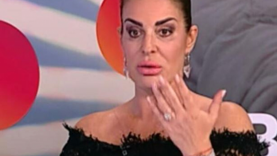 KAČAVENDA DOŽIVELA PEH PRED "ZADRUGU 7" Preživela pravu dramu, hitno se oglasila na Instagramu!