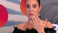 VELIKI INTERVJU MILENE KAČAVENDE Kuma raskrinkala Anu Ćurčić, pa otkrila sve o njenom ulasku: To smo zajedno vežbale