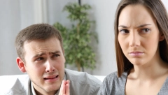 KAKO SE USUĐUJEŠ? Ni ne pomišljajte da izgovorite ove fraze tokom raskida, od nih nema sreće