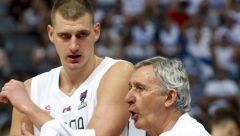 GDE NAM JE NESTAO PATRIOTIZAM? Srbija, zemlja košarke koja to (više) nije