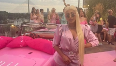 IMALA SAM PORODIČNE I ZDRAVSTVENE PROBLEME! Angellina otkrila da se tek sprema za uspon u karijeri (VIDEO)