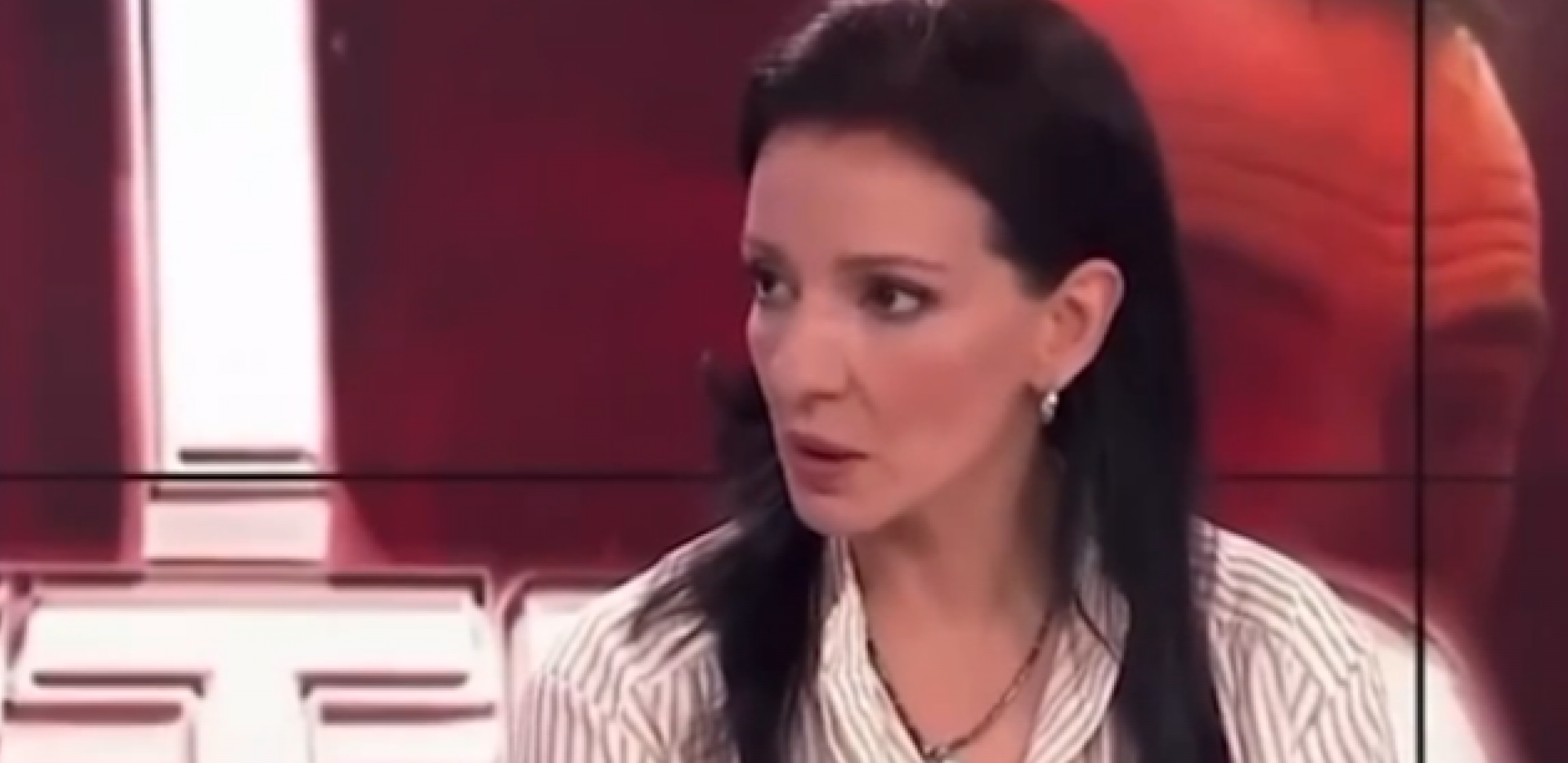 SINIŠA MALI O MARINIKINOJ "TAPIJI NA BOL" Roditelji prepoznali pokušaj da se tragičan događaj iskoristi na najprljaviji mogući način