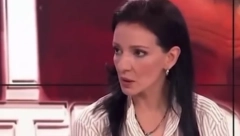 "NIKO NEMA TAPIJU NA BOL" Mariniku Tepić ne interesuju roditelji nastradale dece (VIDEO)